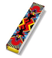 Orologio Swatch New Gent in Pvc SUOZ220 - SUOZ220